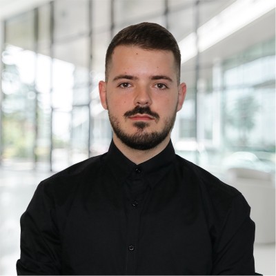 Dorart Muja
